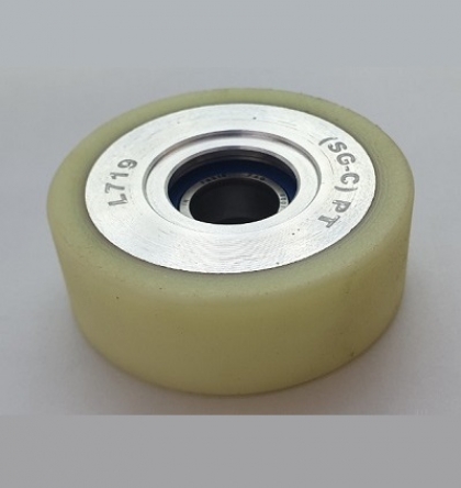 SHUTTLE WHEEL - VYC-00461A